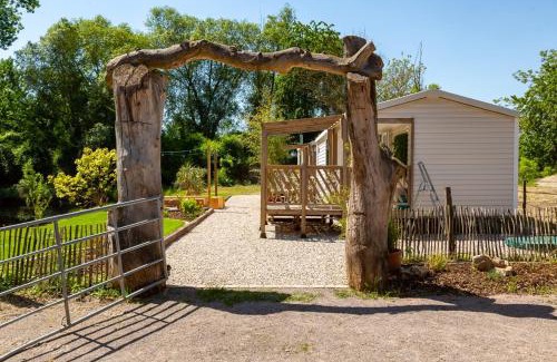 Krautergersheim Other | Blue Grass Ranch - MobilHome YUCCA