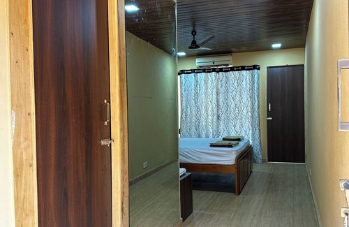 Mandangarh Resort | Blue Green Exotica
