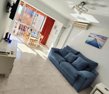Benidorm Apartment | BLUE&GREY OCA Holidays apts