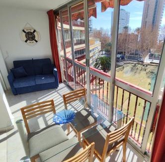 Benidorm Apartment | BLUE&GREY OCA Holidays apts
