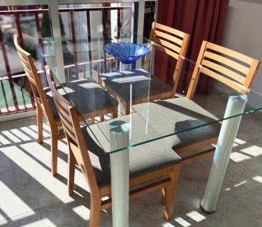 Benidorm Apartment | BLUE&GREY OCA Holidays apts