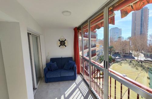Benidorm Apartment | BLUE&GREY OCA Holidays apts