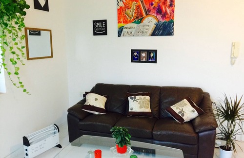 Qrendi Apartment | Blue Grotto SeaView Apartment