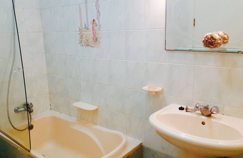 Qrendi Apartment | Blue Grotto SeaView Apartment