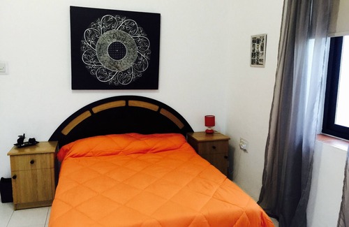 Qrendi Apartment | Blue Grotto SeaView Apartment