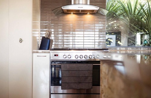 Mount Martha House | BLUE GULLY VIEW BEACH HOUSE - MT MARTHA