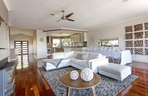 Mount Martha House | BLUE GULLY VIEW BEACH HOUSE - MT MARTHA