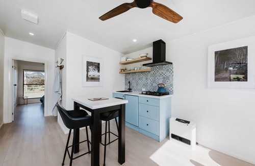 Ilford Villa | Blue Gum Villa at Hepburn Retreat, Mudgee Region NSW - Pet Friendly!