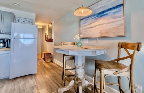 Seacrest Condo | Blue Haven 30a - Gulf front getaway on 30a