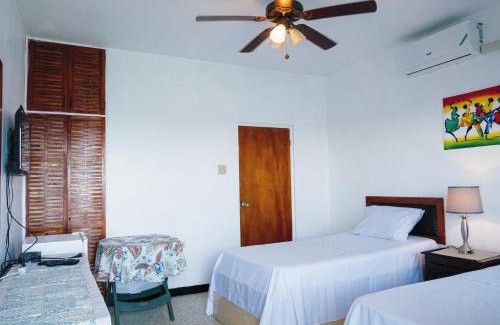 Boscobel House | Blue Haven Guesthouse