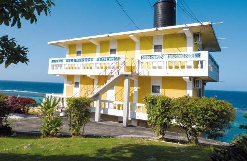 Boscobel House | Blue Haven Guesthouse