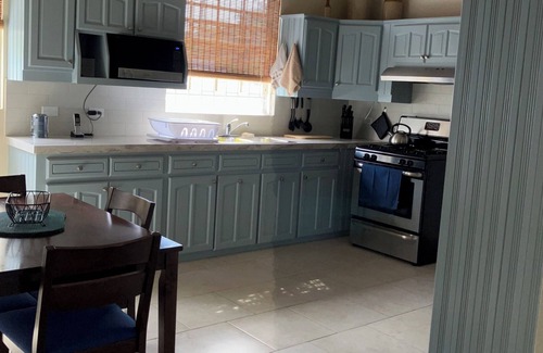 Rockley House | Blue Haven House (LOCATION, LOCATION, LOCATION), ‘A Home Away From Home’