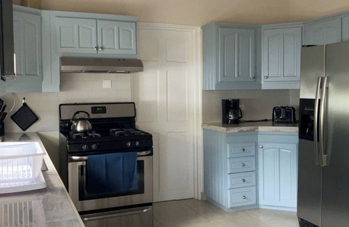 Rockley House | Blue Haven House (LOCATION, LOCATION, LOCATION), ‘A Home Away From Home’