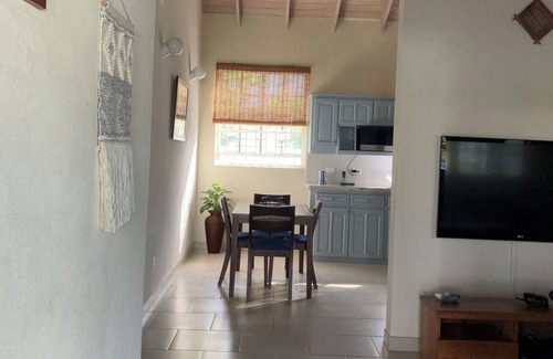 Rockley House | Blue Haven House (LOCATION, LOCATION, LOCATION), ‘A Home Away From Home’