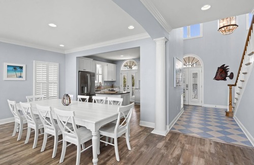 Ocean Isle Beach House | Blue Haven Inn- Ocean Isle Beach