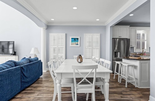 Ocean Isle Beach House | Blue Haven Inn- Ocean Isle Beach