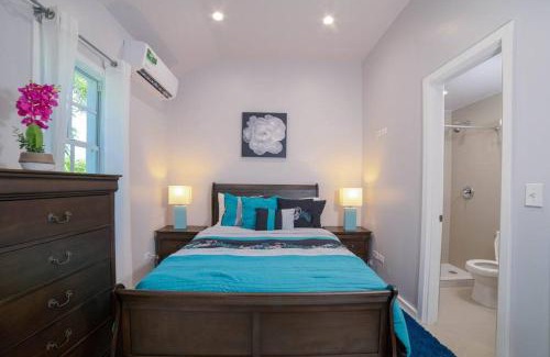 Buckleys Village Apartment | Blue Haven (Mercy's Place)