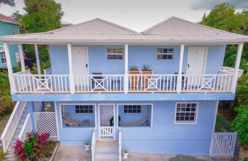 Buckleys Village Apartment | Blue Haven (Mercy's Place)
