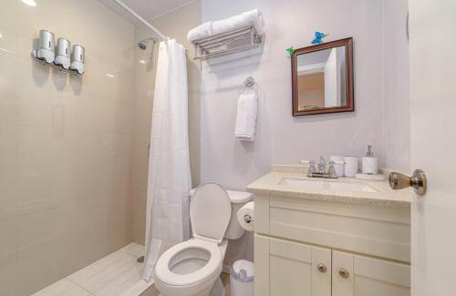 Buckleys Village Apartment | Blue Haven (Mercy's Place)