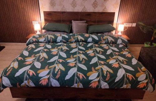 Tapovan Apartment | Blue Heart Home~1BHK Luxury & Cosy Flat in Tapovan