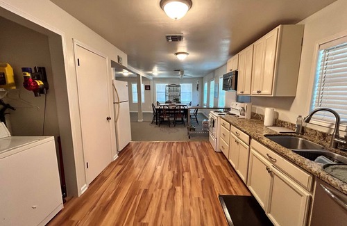 Grand Isle House | Blue Heron, 4 bd, 2 ba, Coastal Realty Group