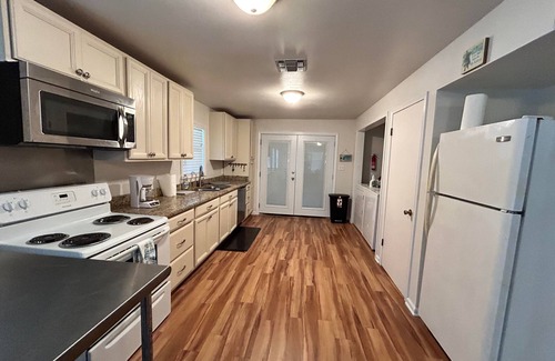 Grand Isle House | Blue Heron, 4 bd, 2 ba, Coastal Realty Group