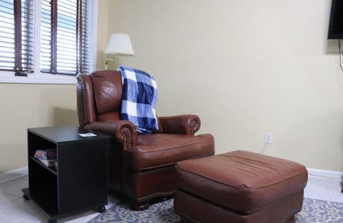 Hiwassee House | Blue Heron Getaway
