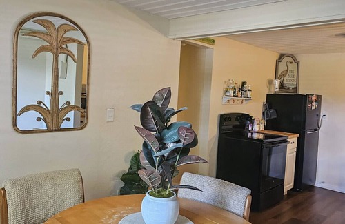 Trailer Estates Apartment | Blue Heron Inn: 1/1 apt| pet friendly | Six miles to IMG