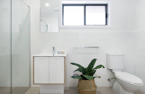 Mermaid Beach Hotel | Blue Heron Motel