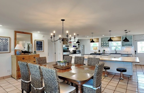 Pensacola Beach House | Blue Heron | Stunning Coastal Home With a Terrific Beachfront Location