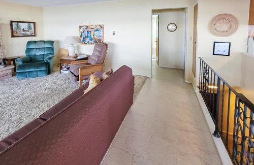 Camano Island House | Blue Heron