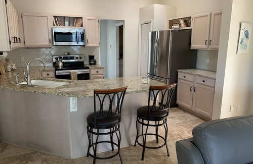 Leesburg House | Blue Heron Way on Lake Eustis!