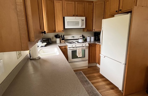 Blue Hill Condo | Blue Hill Village Condo