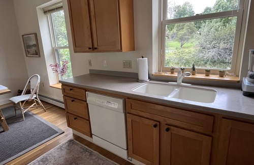 Blue Hill Condo | Blue Hill Village Condo