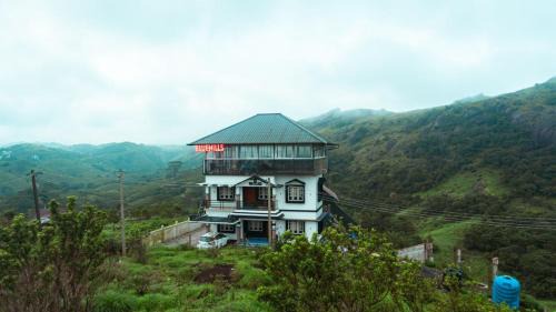 Vagamon Resort | Blue Hills Resort