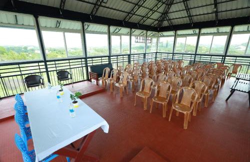 Vagamon Resort | Blue Hills Resort