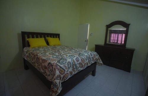 Rhyne Park Village House | Blue Hills-Vacation Home