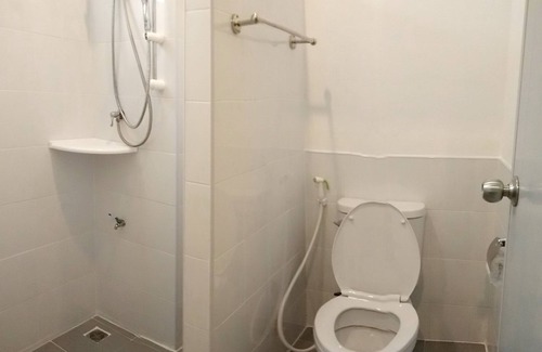 Nakhon Si Thammarat Hotel | Blue Hip Apartment Nakhon Sri