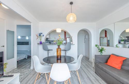 Empuriabrava Apartment | BLUE HOLIDAYS RELAX & VIEWS Sylvia12