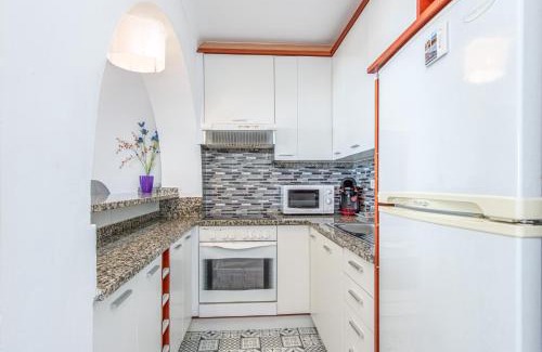 Empuriabrava Apartment | BLUE HOLIDAYS RELAX & VIEWS Sylvia12