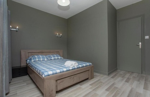 Roanne Apartment | BLUE HOME