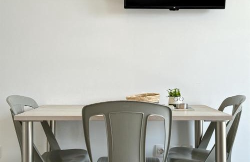 Kallikratia Apartment | Blue Horizon 6
