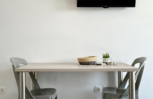 Kallikratia Apartment | Blue Horizon 6
