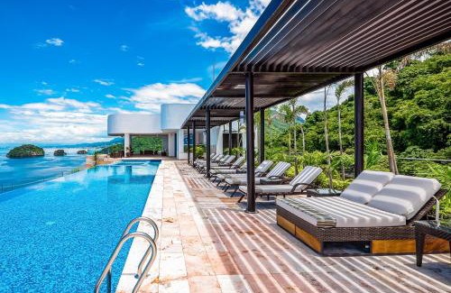 Mismaloya Apartment | Blue Horizon 902 @ Residences