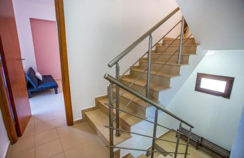 Kalathos Apartment | Blue Horizon Apartment