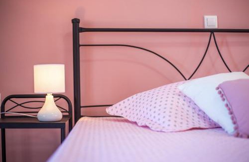 Kalathos Apartment | Blue Horizon Apartment