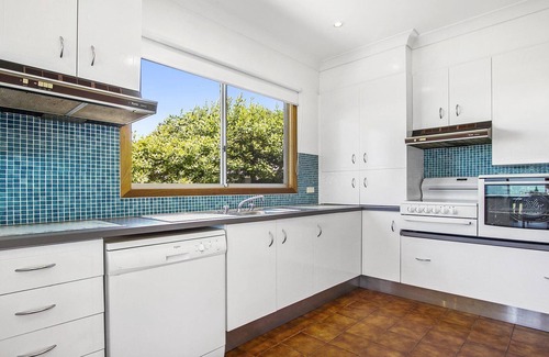 Culburra Beach House | Blue Horizon at Culburra Beach