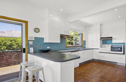 Culburra Beach House | Blue Horizon at Culburra Beach