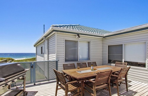 Culburra Beach House | Blue Horizon at Culburra Beach