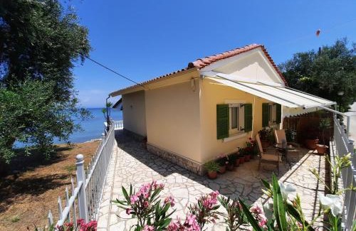 Notos House | Blue Horizon (Boukari)